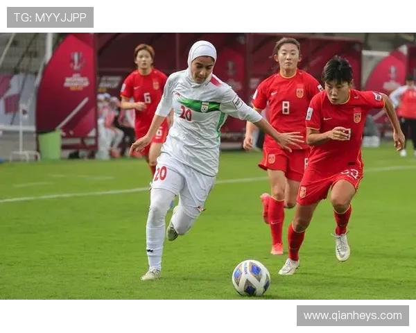 中国女足赢越南进世界杯（中国足球对越南比赛进球视频）sports